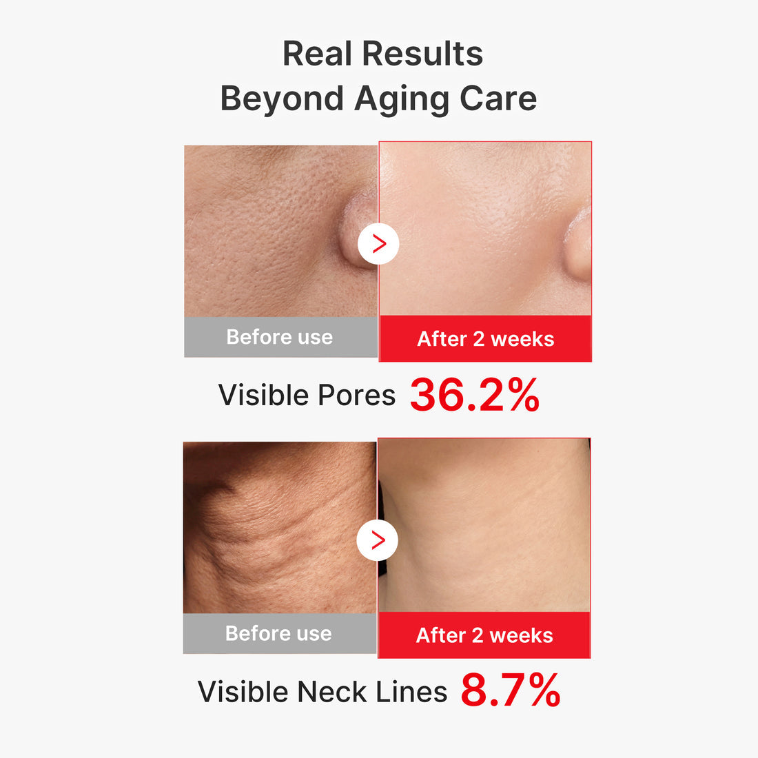 Medicube EGF NAD+ Firming Serum..