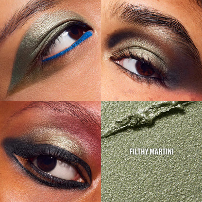 MAC Cosmetics 
Dazzleshadow 12HR Eyeshadow Stick