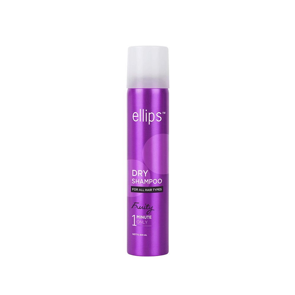 Ellips - Dry Shampoo..