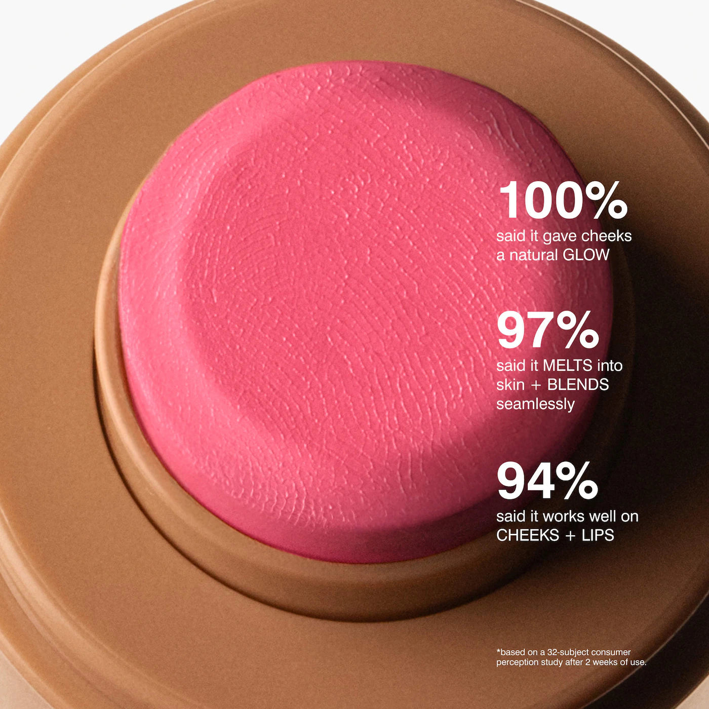 rhode 
Pocket Blush Buildable Hydrating Cream Blush
