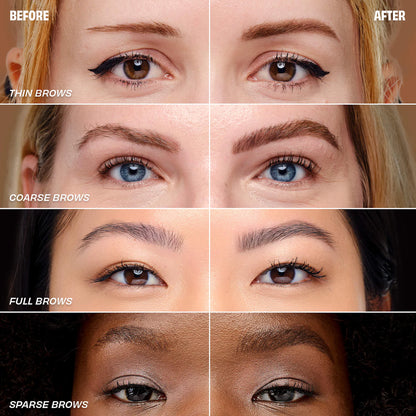 Benefit Cosmetics 
Precisely, My Brow Pencil Waterproof Eyebrow Definer