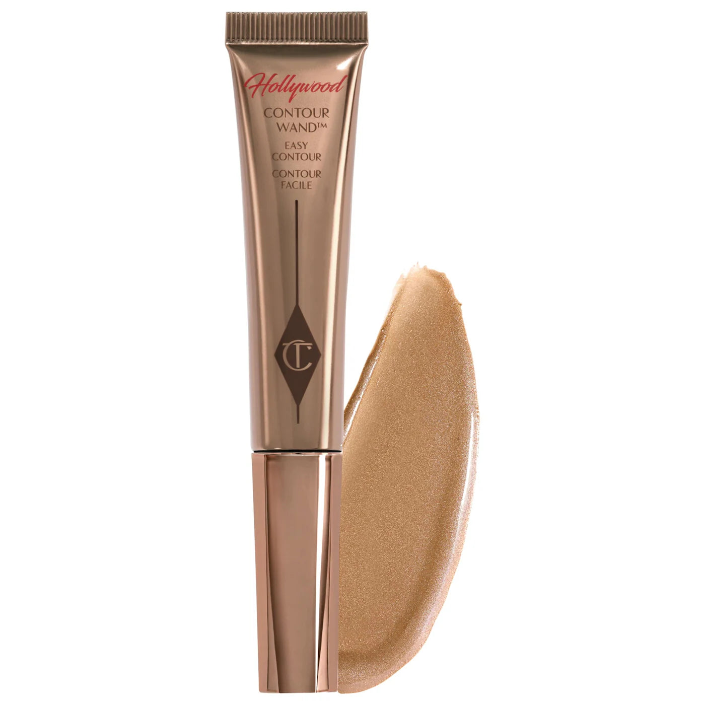 Charlotte Tilbury 
Hollywood Contour Wand..fair-medium
