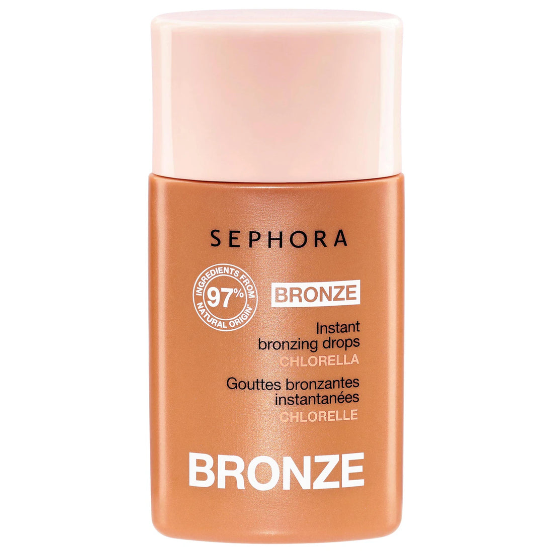 SEPHORA COLLECTION 
Instant Bronzing Drops..