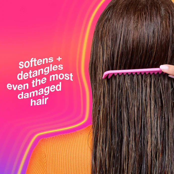 K18 Biomimetic Hairscience 
HeatBounce™ Leave-In Conditioner Heat Protectant..