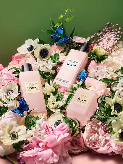 Victoria secret FINE FRAGRANCE
Tease Sugar Fleur Fine Fragrance Mist