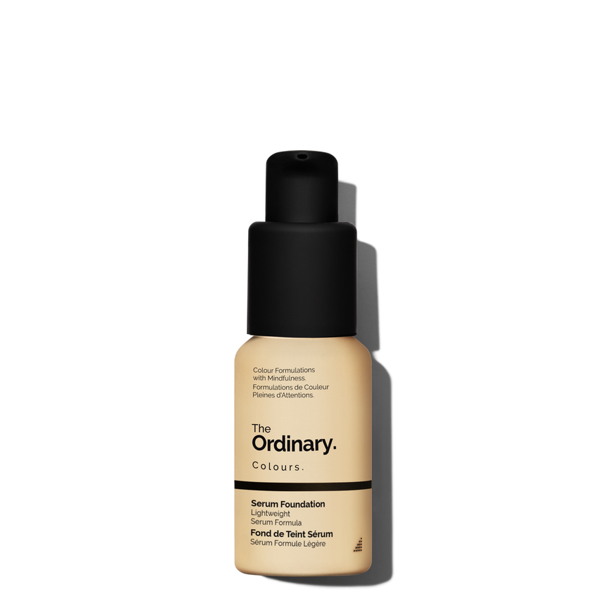 The ordinary FoundationSerum 2.0 P - Light Medium