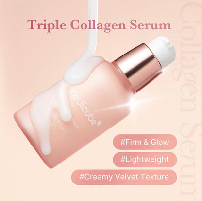 Medicube Triple Collagen Serum 4.0 (55Ml)