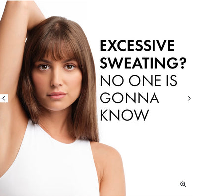 Vichy Roll-On Deodorant Sensitive Skin 50 ml