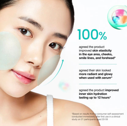 Anua Glow Pad PDRN + Hylauron