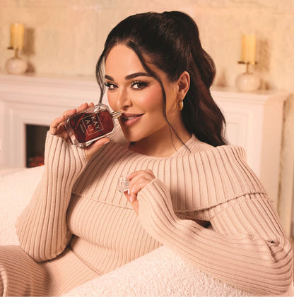 KAYALI 50ml
VANILLA | 28