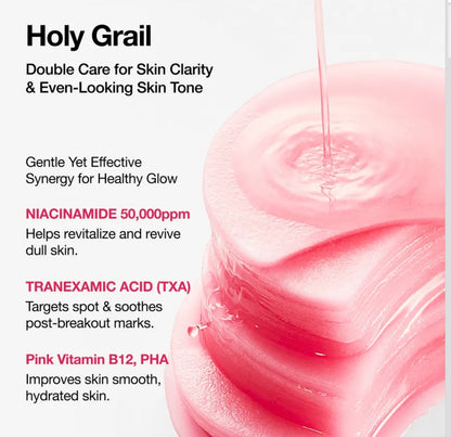 Anua Niacinamide 5 TXA Brightening Pad