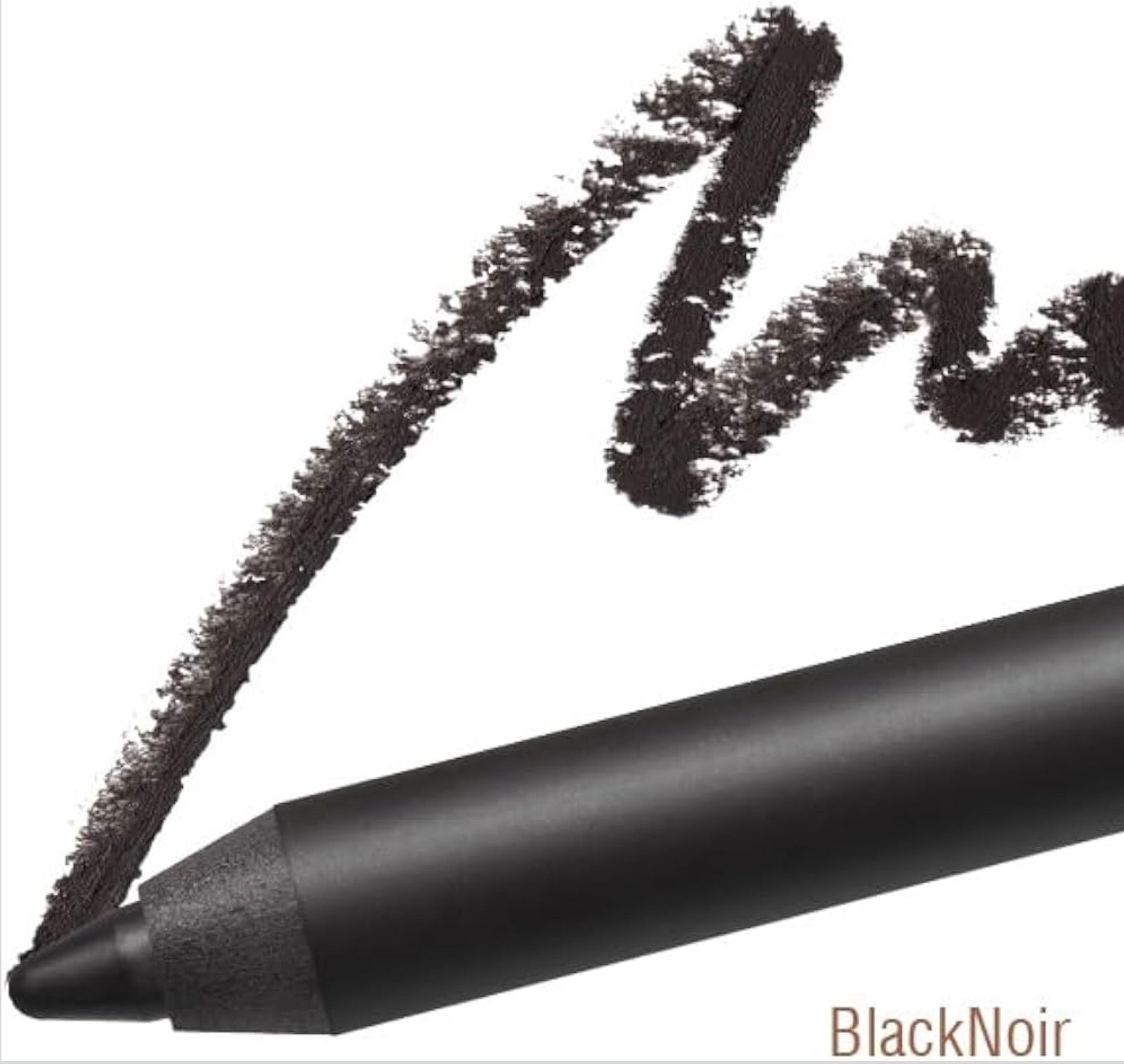 Pixi by Petra Endless Silky Waterproof Pen Eyeliner - 0.04oz Black Noir