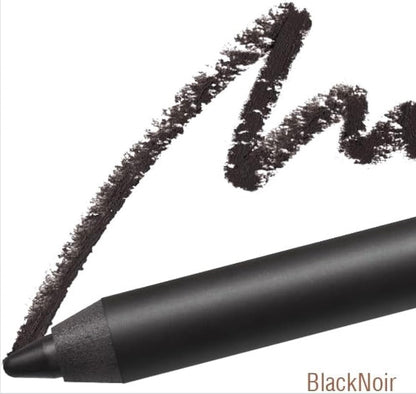 Pixi by Petra Endless Silky Waterproof Pen Eyeliner - 0.04oz Black Noir