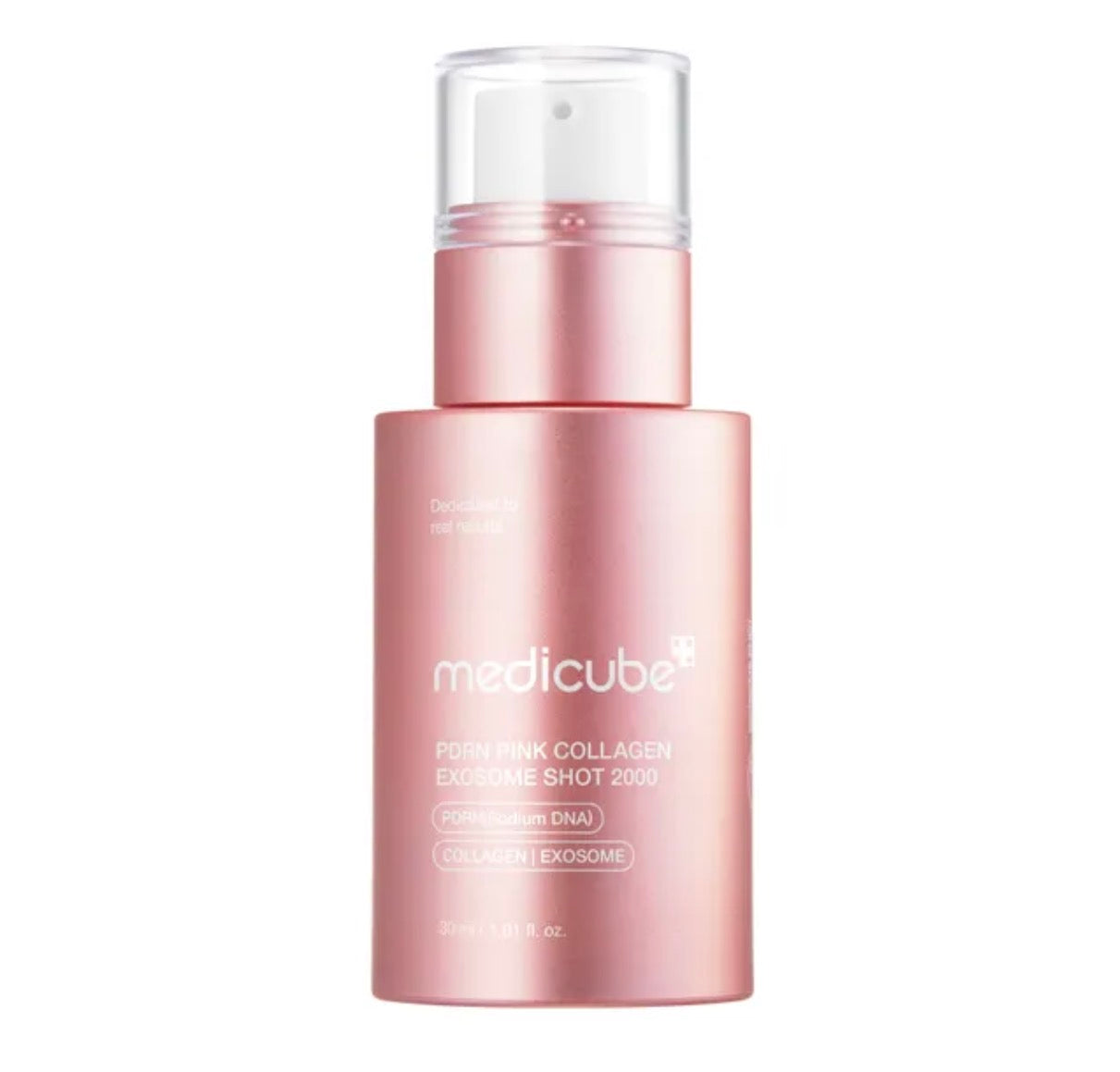 Medicube PDRN Collagen Exsome Shot 2000