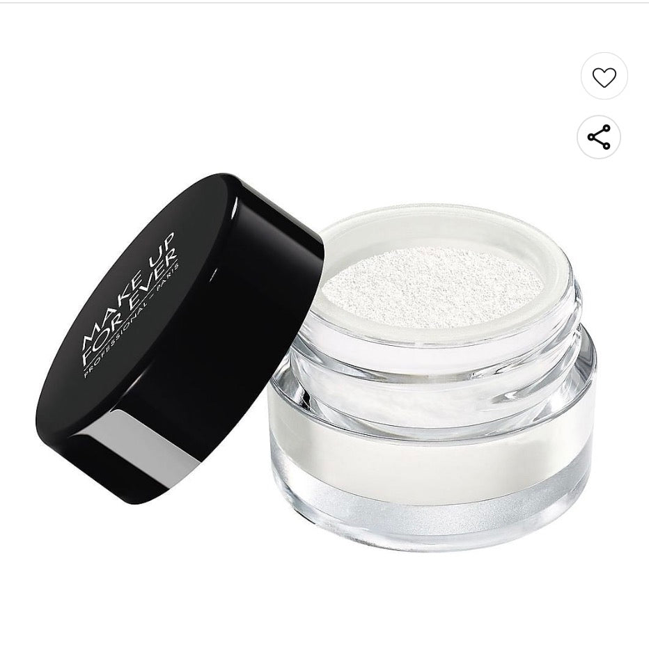 MAKEUP FORVER ULTRA HD SETTING POWDER mini 1g