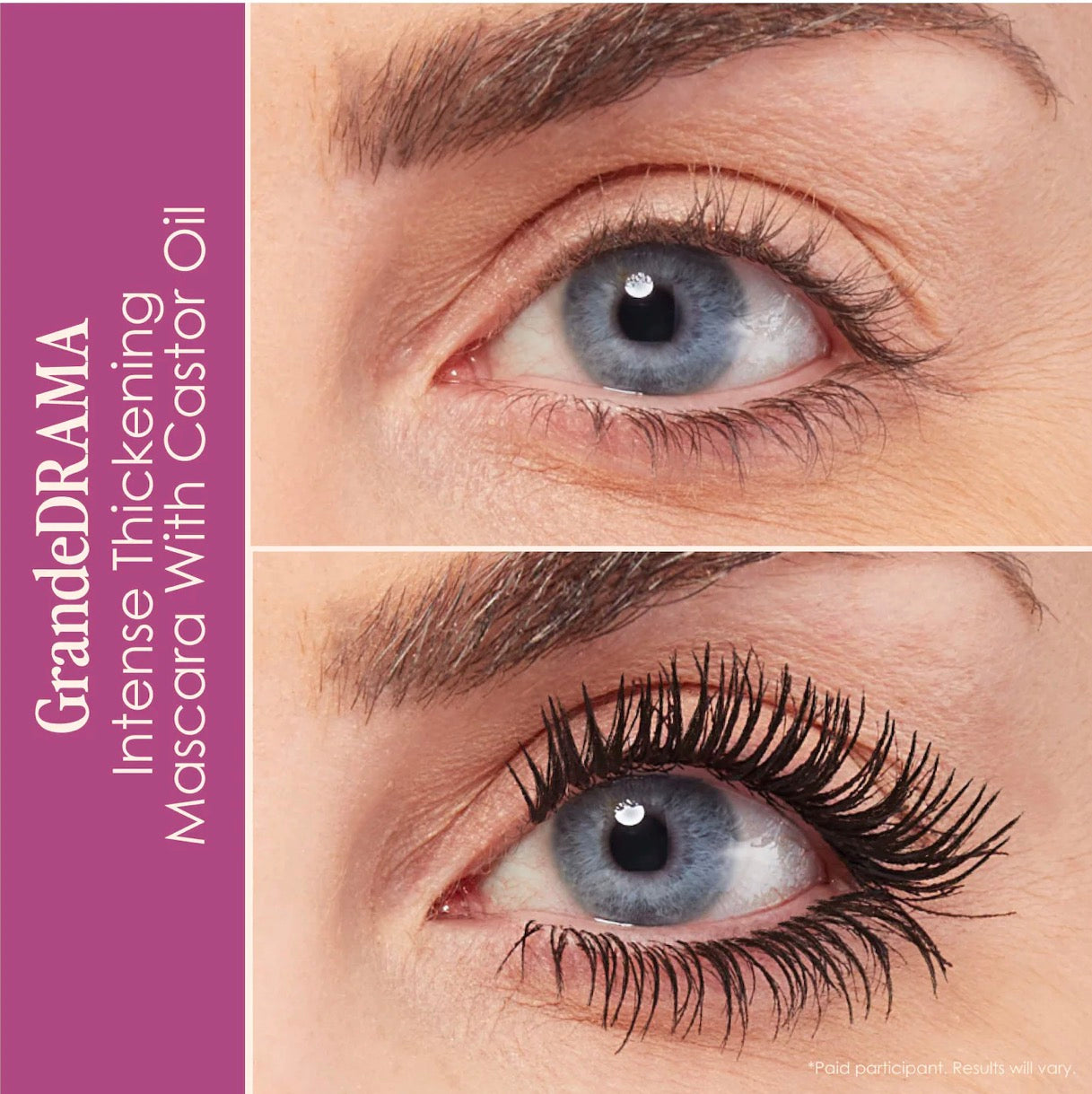 Grande Cosmetics 
Dynamite Lashes &amp; Brows Holiday Gift Set..