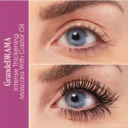 Grande Cosmetics 
Dynamite Lashes &amp; Brows Holiday Gift Set..