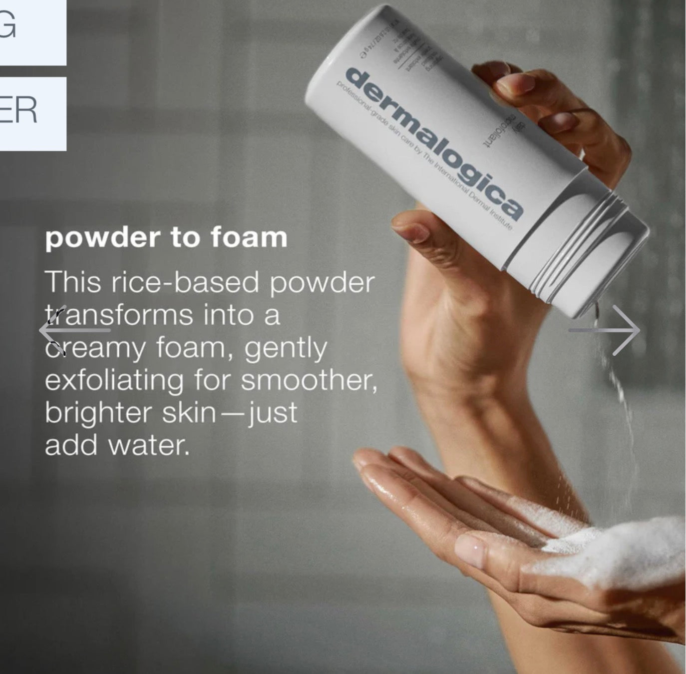 DERMALOGICA Daily Microfoliant 13g