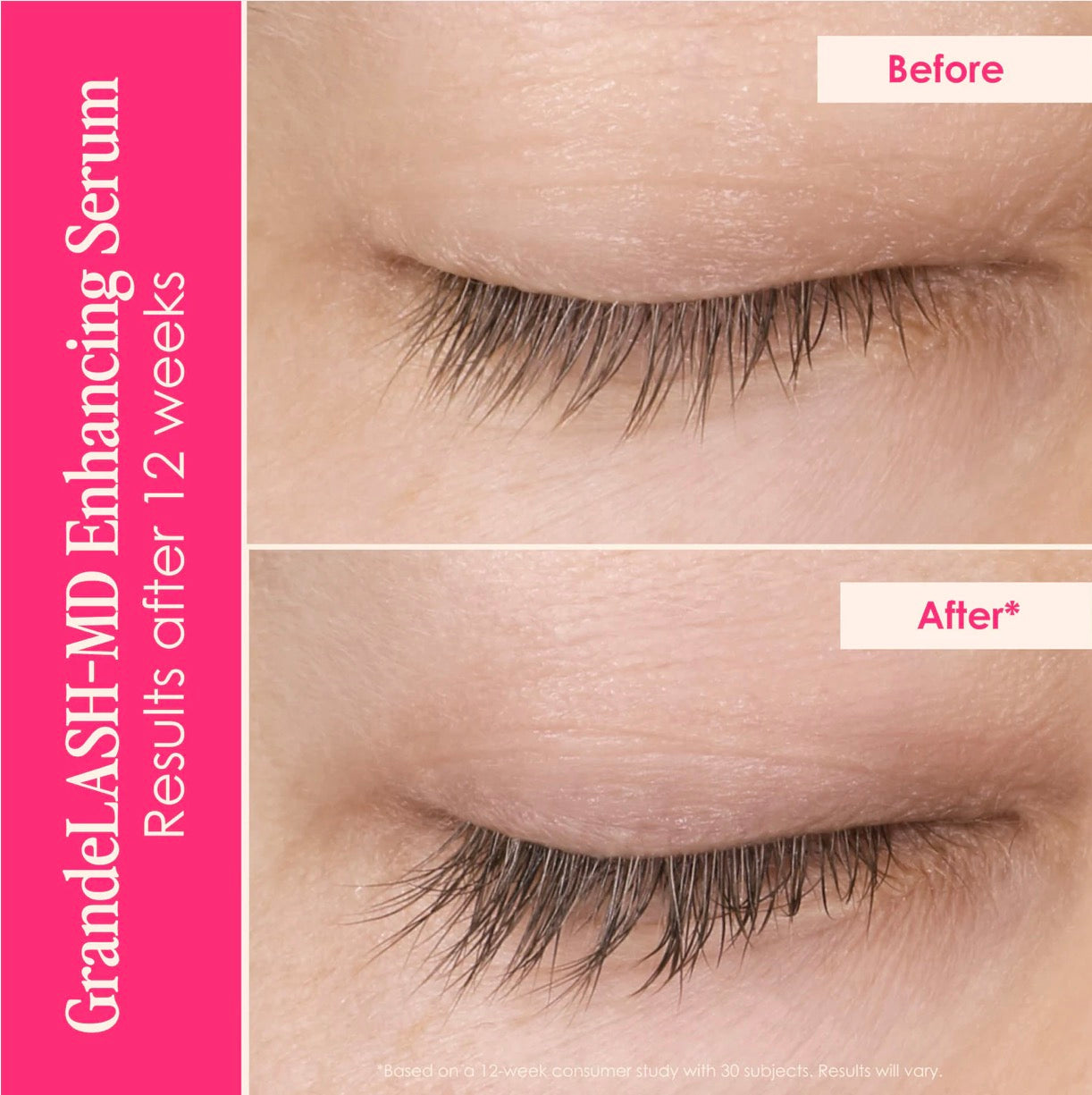 Grande Cosmetics 
Dynamite Lashes &amp; Brows Holiday Gift Set..