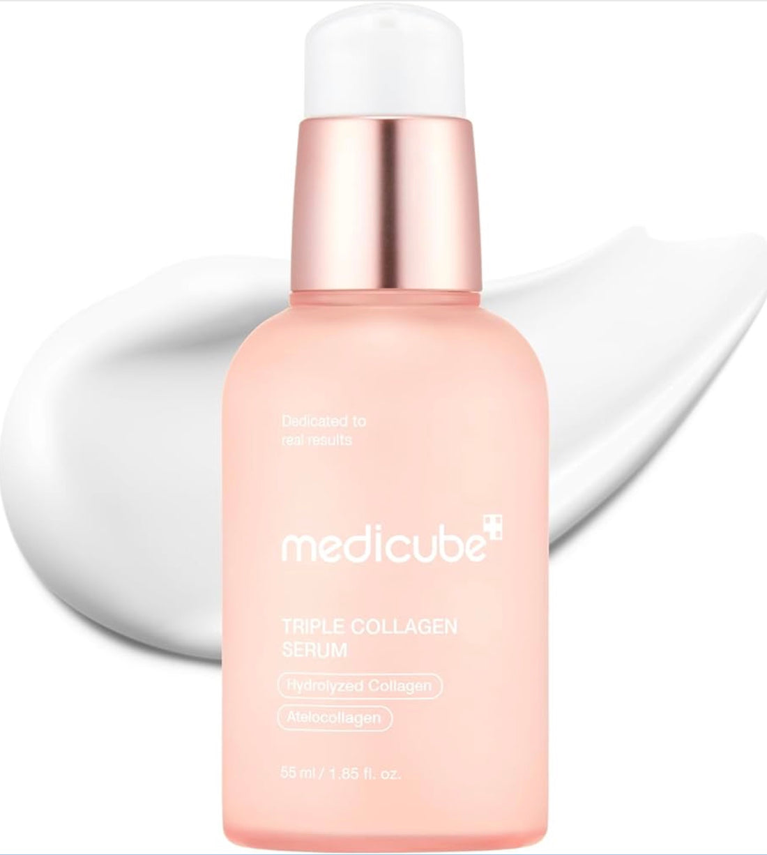Medicube Triple Collagen Serum 4.0 (55Ml)