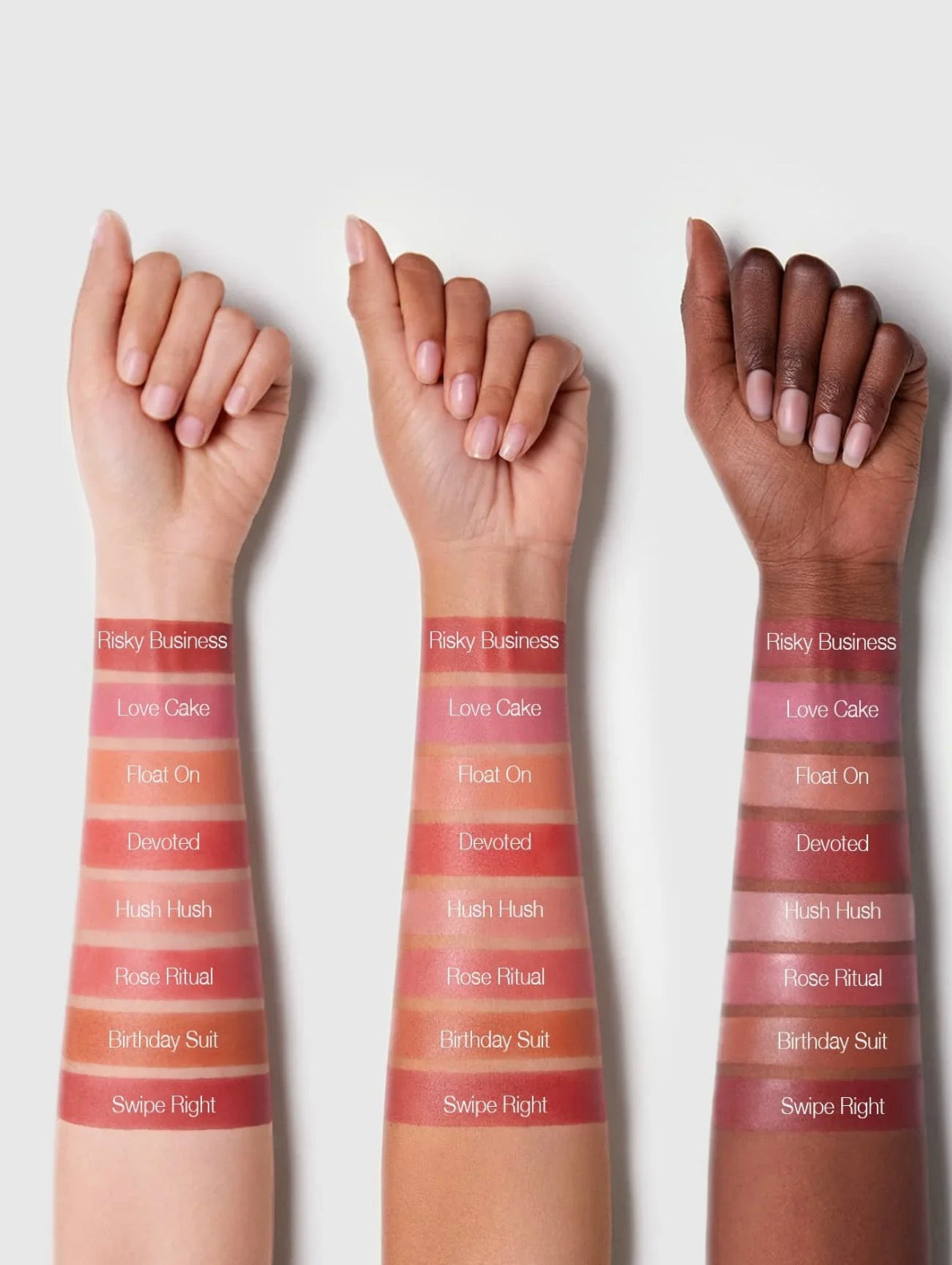 Sheglam blush devoted