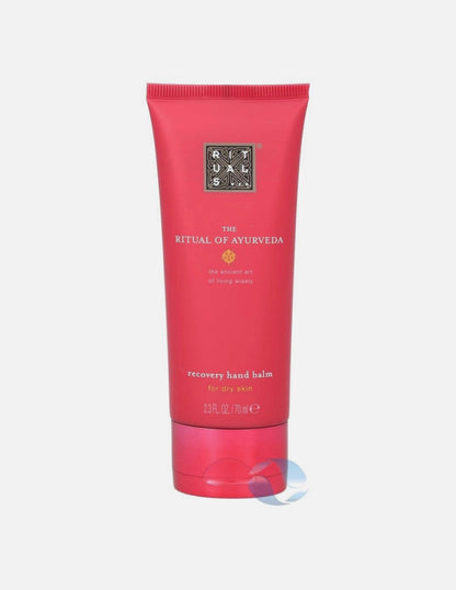 Rituals
The Ritual of Ayurveda
Recovery Hand Balm - Sweet &amp; Nutty - Sweet Almond &amp; Indian Rose 70 ml