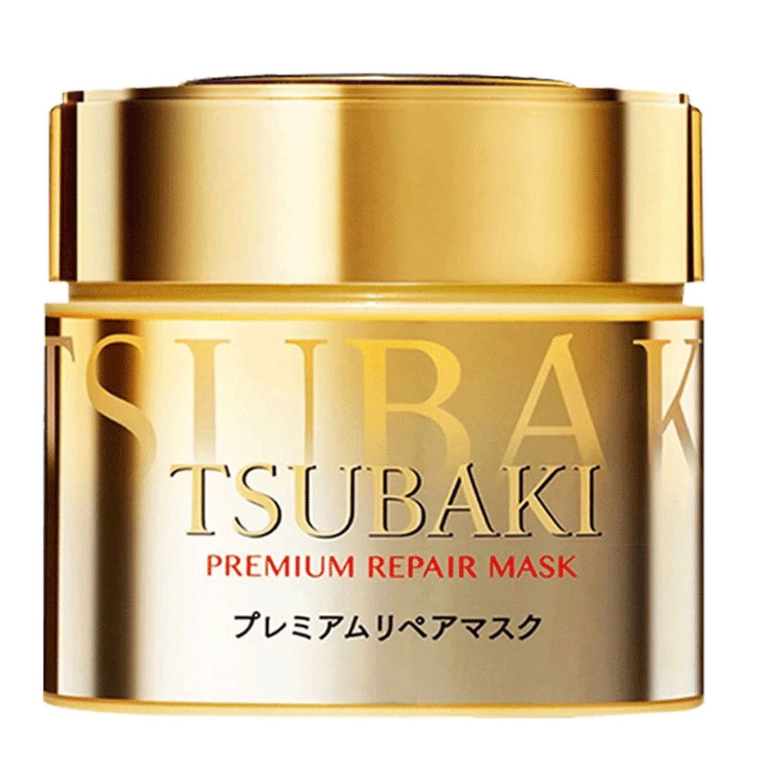 SHISEIDO TSUBAKI PREMIUM EX REPAIR HAIR MASK