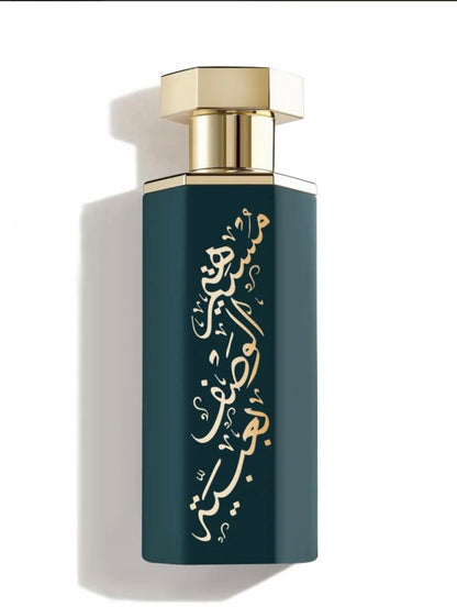 REEF Arab Obaya Perfume..
Pineapple, Leather, Oud 100 ml