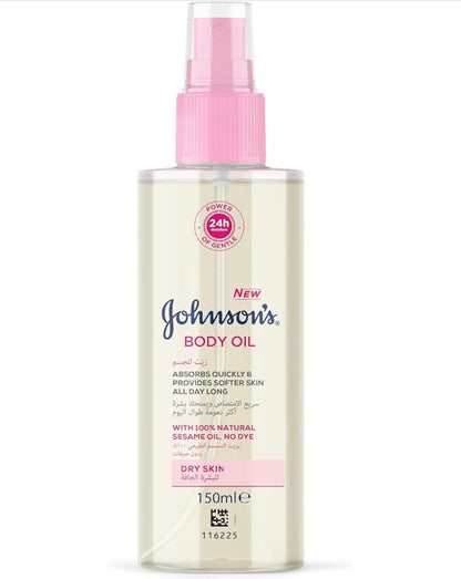 Johnson&