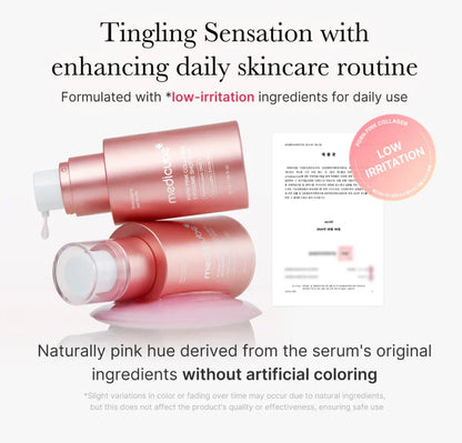 Medicube PDRN Collagen Exsome Shot 2000