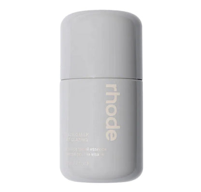 rhode 
Mini Glazing Milk Ceramide Facial Essence..