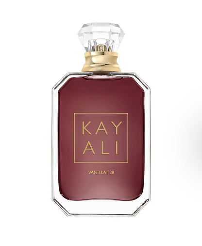KAYALI 50ml
VANILLA | 28