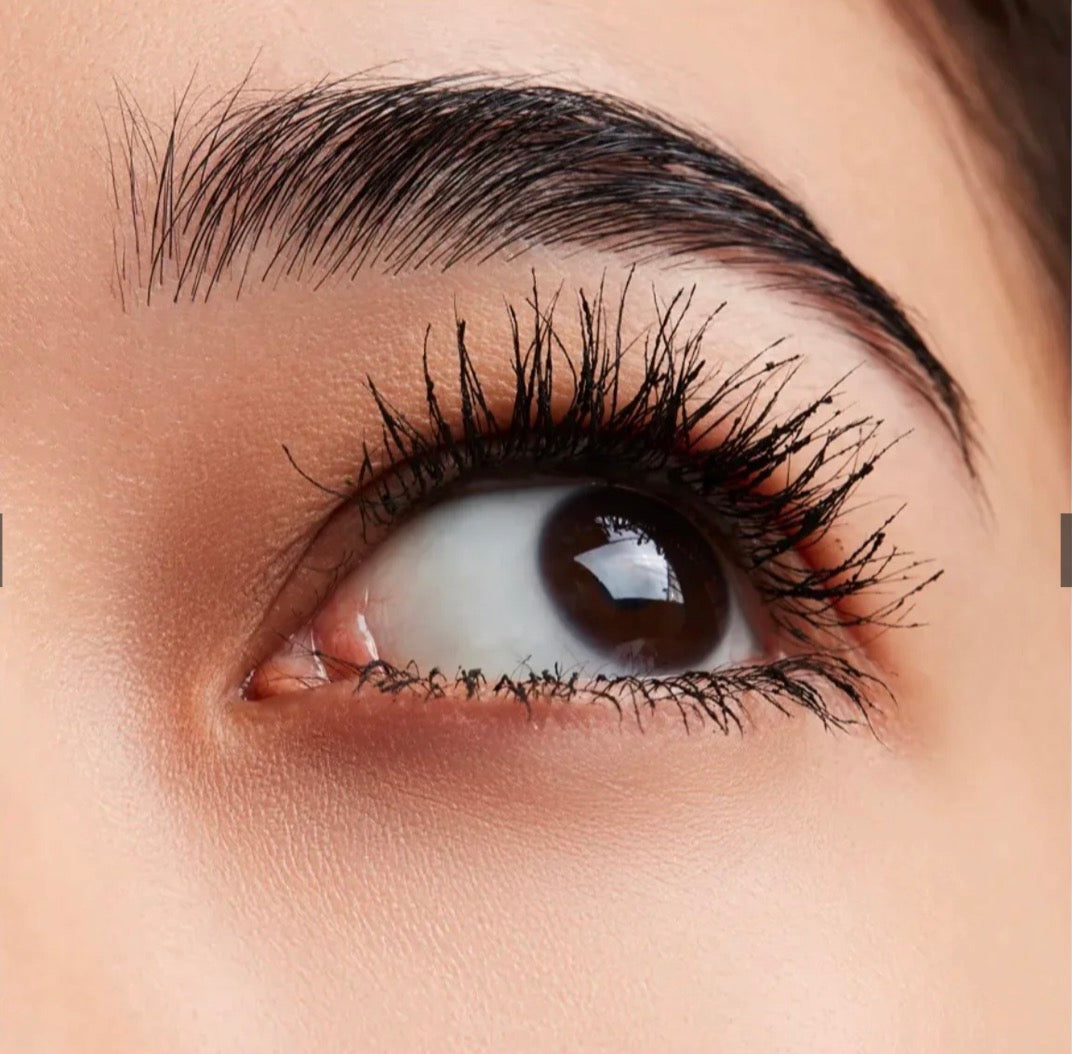 Mini Mac Stack Micro Volumizing Mascara