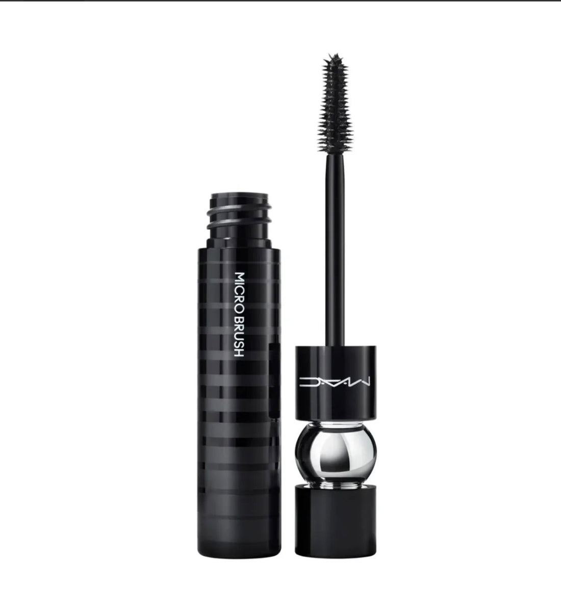 Mini Mac Stack Micro Volumizing Mascara