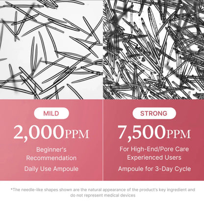 Medicube PDRN Collagen Exsome Shot 2000