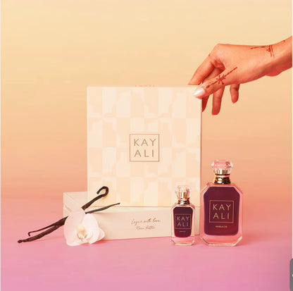 KAYALI
Be the first to review
Vanilla|28 Duo Set Ramadan 2026