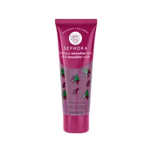 Sephora Collection Multi-Sensorial Smoothie Mask with Acai 50 ml