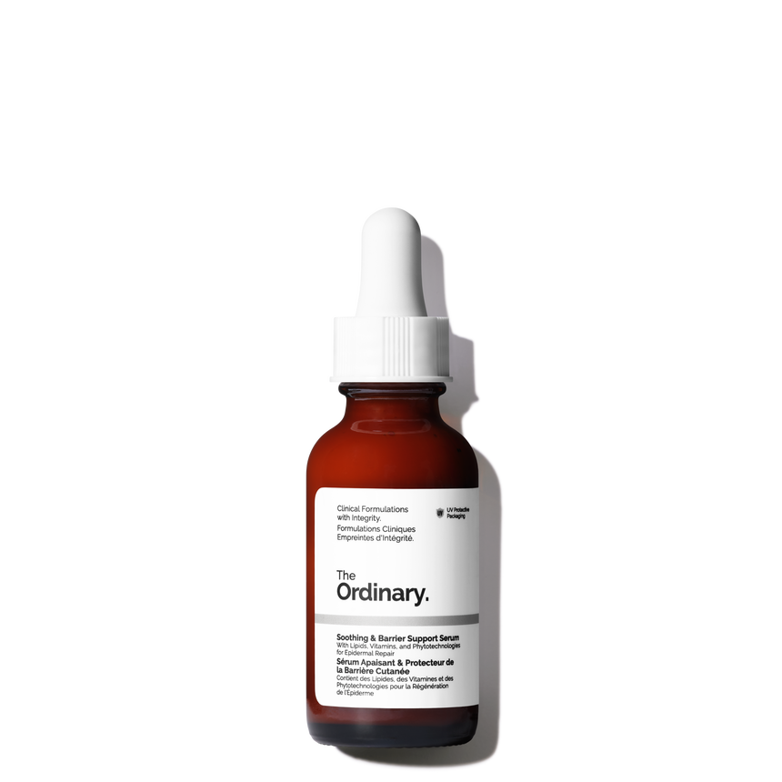 The ordinary SerumSoothing &amp; Barrier Support Serum