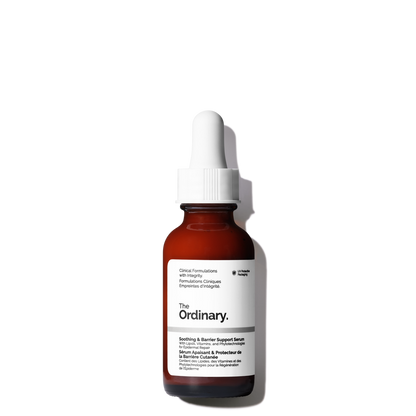 The ordinary SerumSoothing &amp; Barrier Support Serum