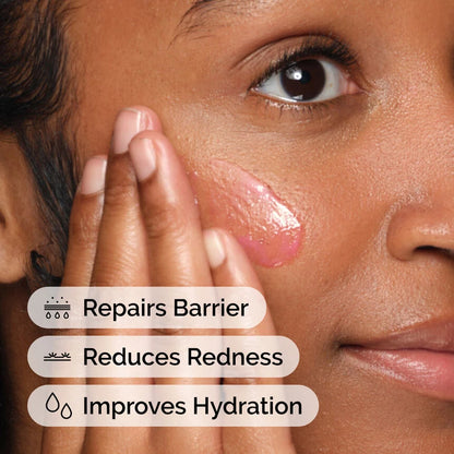 The ordinary SerumSoothing &amp; Barrier Support Serum