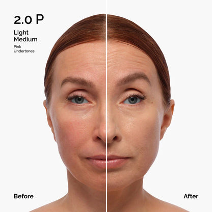 The ordinary FoundationSerum 2.0 P - Light Medium