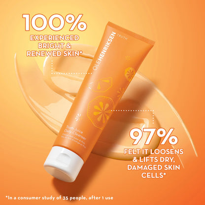 OlehenriksonTRUTH JUICE DAILY CLEANSER