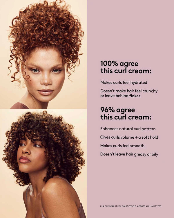 Fenty Hair The Homecurl Curl-Defining Cream 30ml
