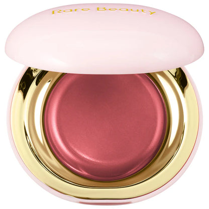Rare Beauty by Selena Gomez 
Stay Vulnerable Melting Cream Blush