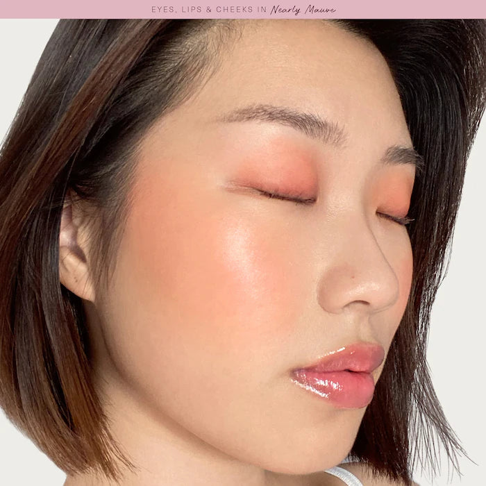 Rare Beauty by Selena Gomez 
Stay Vulnerable Melting Cream Blush