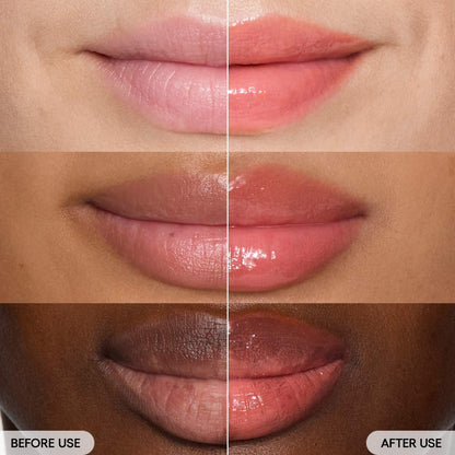 Glaze Craze Tinted Polypeptide Lip Serum Treatment
