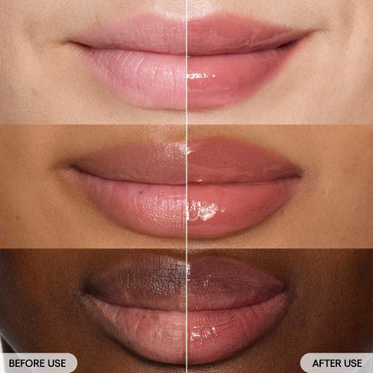 Glaze Craze Tinted Polypeptide Lip Serum Treatment