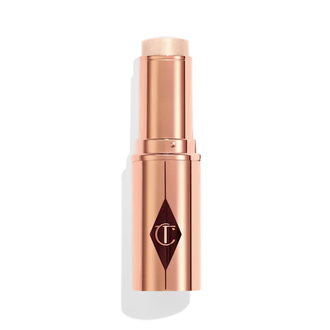 CHARLOTTE TILBURY UNREAL HIGHLIGHTER GLAZED GODDESS UNIVERSAL SHADE