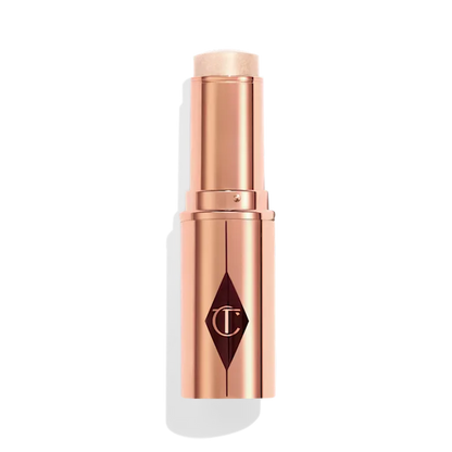 CHARLOTTE TILBURY UNREAL HIGHLIGHTER GLAZED GODDESS UNIVERSAL SHADE