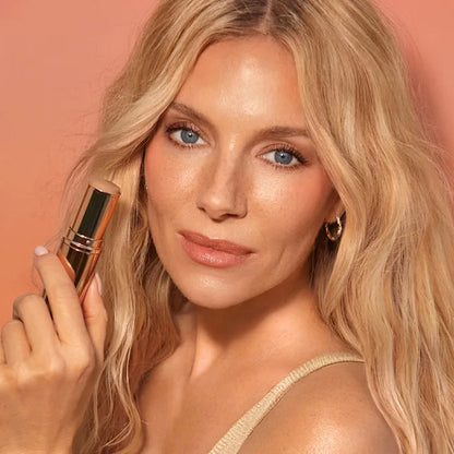 CHARLOTTE TILBURY UNREAL HIGHLIGHTER GLAZED GODDESS UNIVERSAL SHADE
